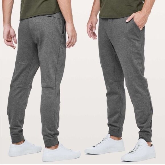 lululemon athletica Other - Lululemon City Sweat Jogger Size Small